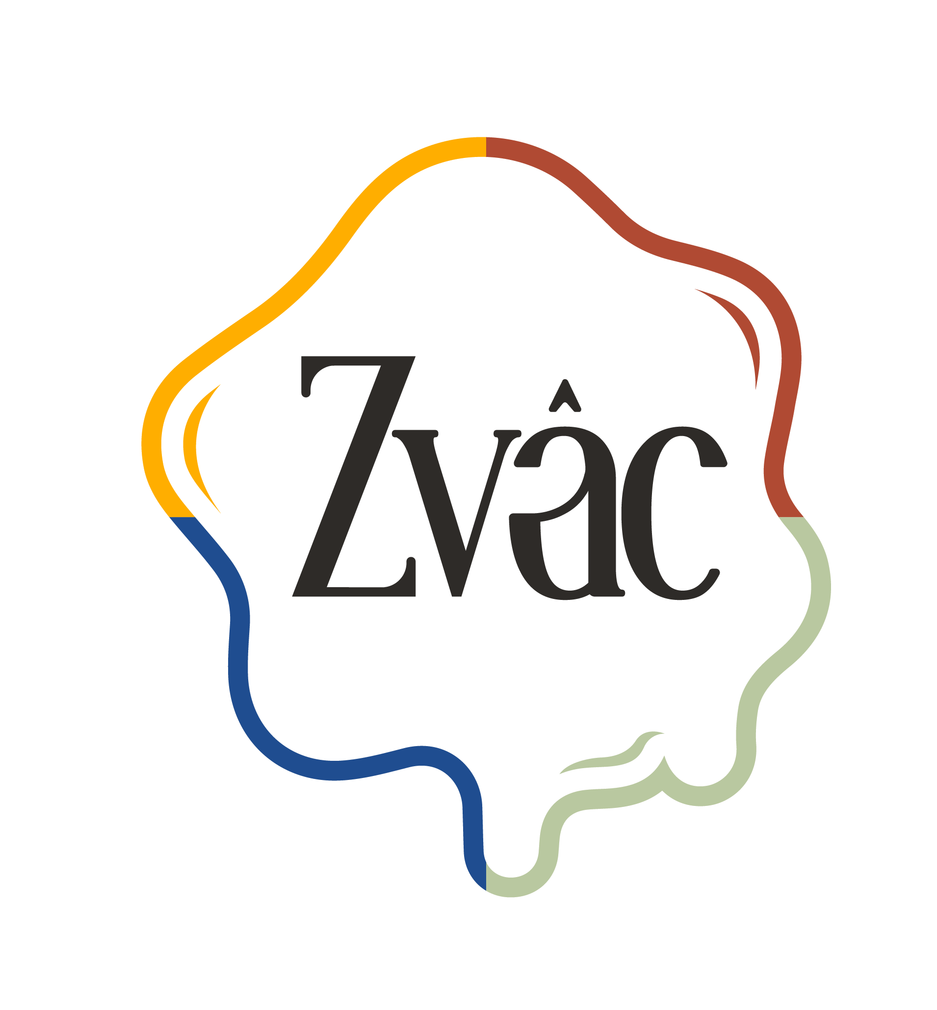Zvac Logo Mare